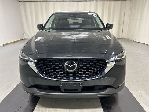 Certified 2023 MAZDA CX-5 AWD 2.5 S w/ Select Package image 3