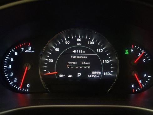 Used 2020 Kia Sorento SX AWD/4WD image 23
