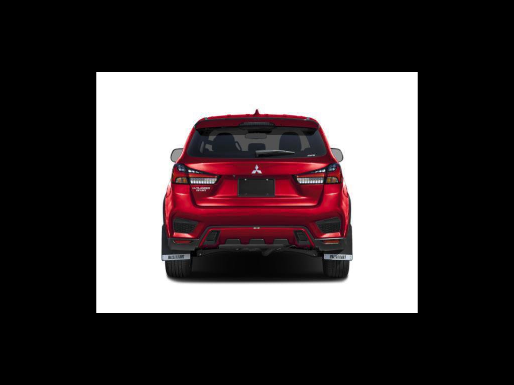 Used 2026 Mitsubishi Outlander Sport AWD image 5