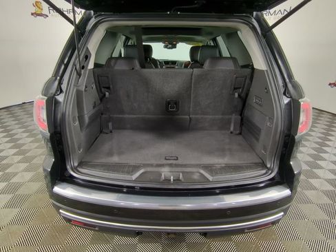 Used 2017 GMC Acadia Limited SLT AWD/4WD image 39