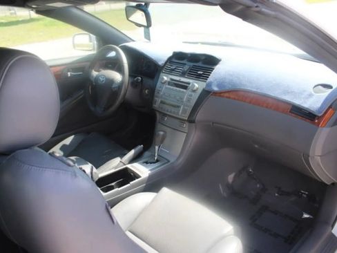 Used 2007 Toyota Solara SLE FWD image 22