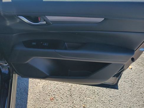 Used 2025 MAZDA CX-5 AWD 2.5 S w/ Preferred Package image 37