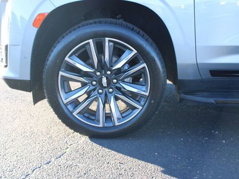 Used 2024 Cadillac Escalade Sport image 21