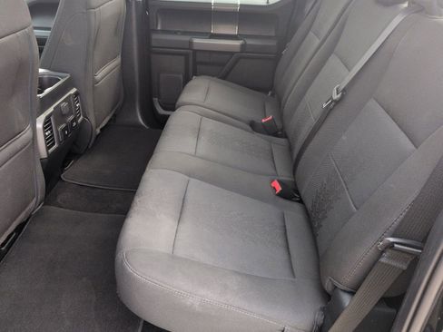 Used 2019 Ford F150 XLT w/ Equipment Group 302A Luxury image 25