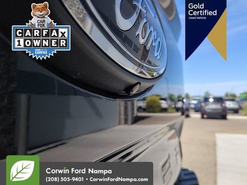 Used 2025 Ford Ranger Lariat w/ FX4 Off-Road Package AWD/4WD image 32