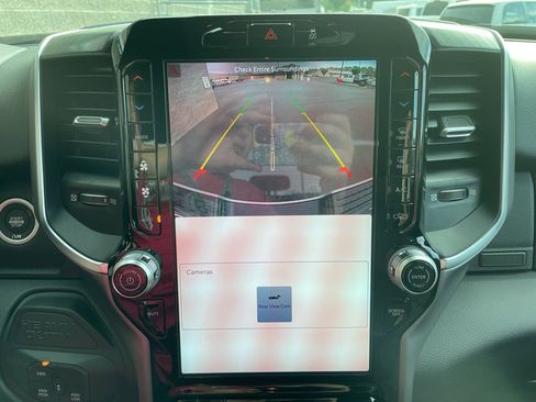 New 2026 RAM 2500 Big Horn image 14