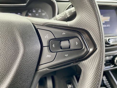 Used 2021 Chevrolet TrailBlazer LT w/ Convenience Package image 23