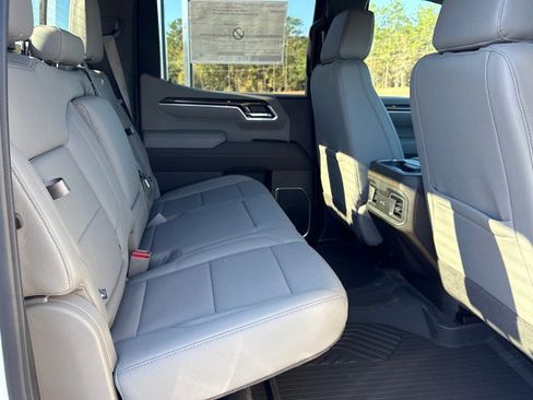 New 2026 Chevrolet Silverado 1500 LT image 14