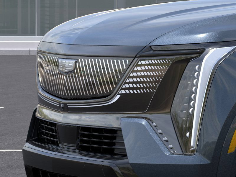 New 2026 Cadillac Escalade IQ Sport 1 w/ LPO, Floor Liner Package AWD/4WD image 46