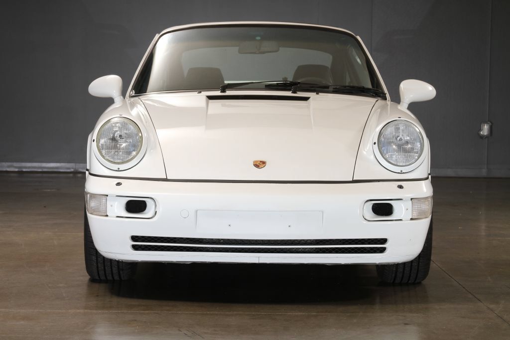 Used 1990 Porsche 911 Carrera image 27