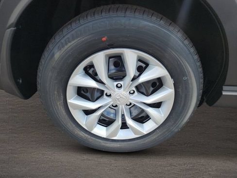 New 2026 Honda CR-V LX image 7