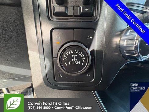 Used 2025 Ford F150 Lariat image 17
