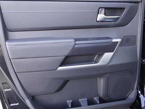 New 2025 Toyota Tundra Platinum image 15