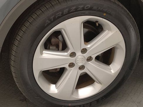 Used 2015 Buick Encore Convenience image 31