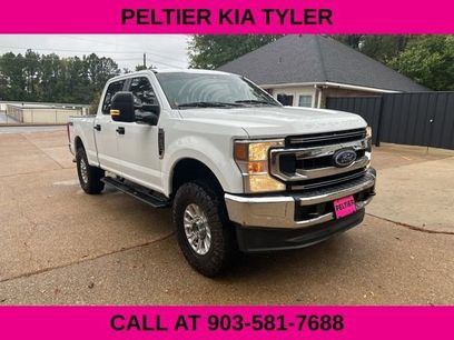 Used 2020 Ford F250 XL w/ STX Appearance Package
