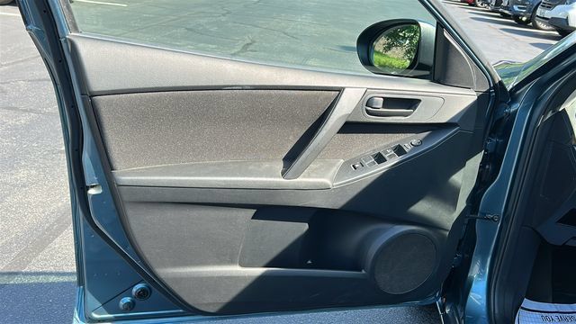 Used 2010 MAZDA MAZDA3 i Sport FWD image 9