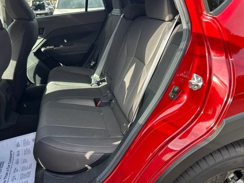 Certified 2026 Subaru Crosstrek 2.5i AWD/4WD image 15