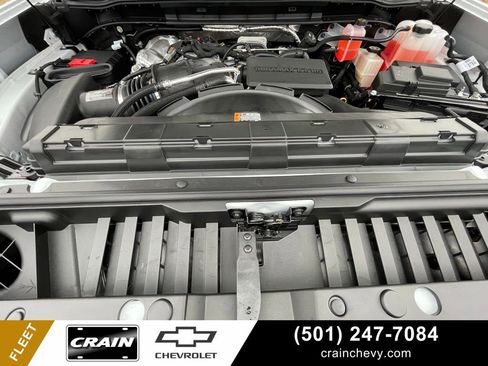 New 2026 Chevrolet Silverado 3500 W/T w/ WT Convenience Package image 32