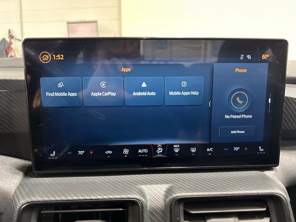 Used 2024 Ford Mustang Coupe w/ 2.3L High Performance Package RWD image 21