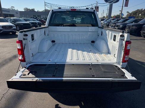 Certified 2022 Ford F150 XL w/ Trailer Tow Package image 23