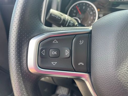 New 2026 RAM 1500 Classic Warlock image 26