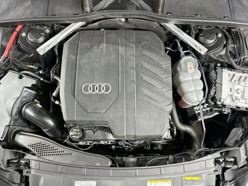 Used 2024 Audi A5 2.0T Premium Plus AWD/4WD image 32