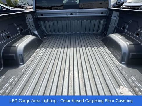 Used 2024 Chevrolet Silverado 1500 RST w/ Convenience Package II AWD/4WD image 29