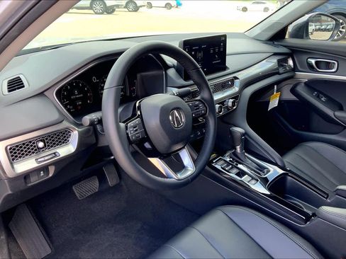 Certified 2026 Acura Integra image 17