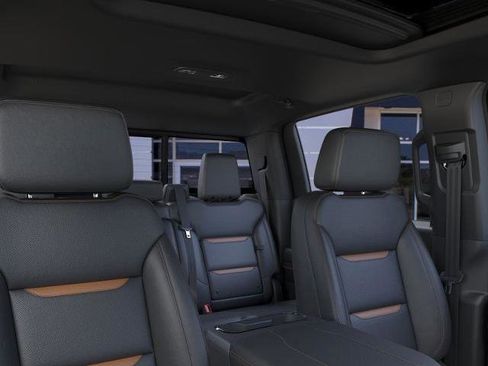 New 2026 GMC Sierra 1500 AT4 w/ Technology Package AWD/4WD image 96
