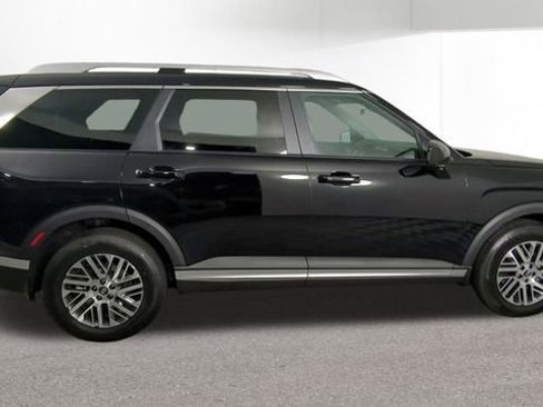 New 2026 Hyundai Palisade SEL image 9