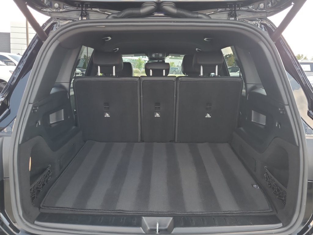 Used 2024 Mercedes-Benz GLB 250 image 15