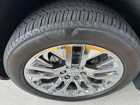 Used 2021 GMC Sierra 1500 Denali w/ Denali Ultimate Package image 6