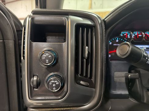 Used 2014 Chevrolet Silverado 1500 LTZ Z71 w/ LTZ Plus Package image 16