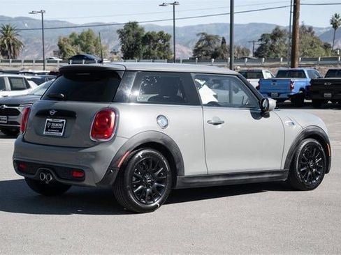 Used 2020 MINI Cooper S image 4