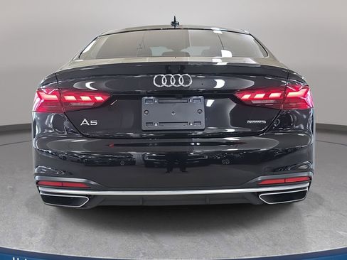 Used 2024 Audi A5 2.0T Premium w/ Convenience Package image 8