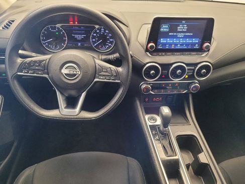 Used 2024 Nissan Sentra SV image 22