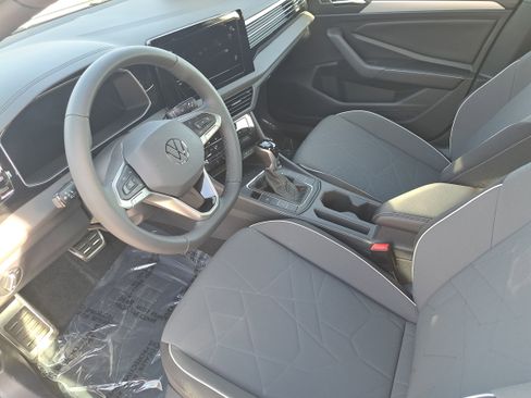 New 2026 Volkswagen Jetta Sport image 15
