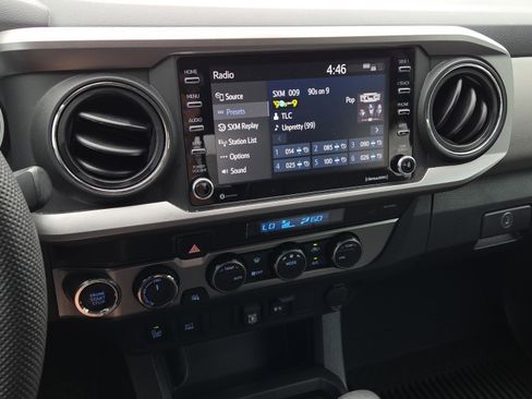 Certified 2023 Toyota Tacoma SR5 w/ Technology Package image 23