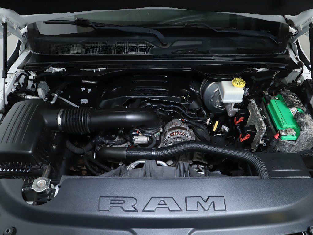 Used 2019 RAM 1500 Limited AWD/4WD image 42