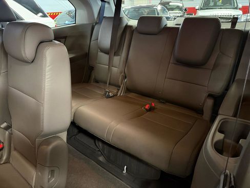 Used 2015 Honda Odyssey EX-L image 37
