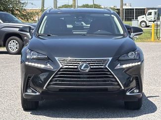 Used 2021 Lexus NX 300 AWD w/ Accessory Package 2 video 2