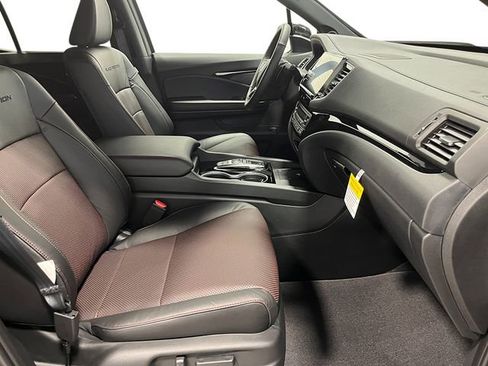 New 2026 Honda Ridgeline Black Edition image 25