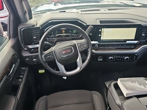 Used 2022 GMC Sierra 1500 Elevation image 6