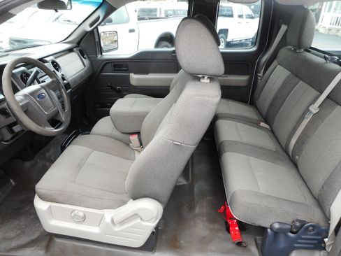Used 2010 Ford F150 XL image 14