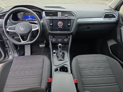 Used 2024 Volkswagen Tiguan S image 28