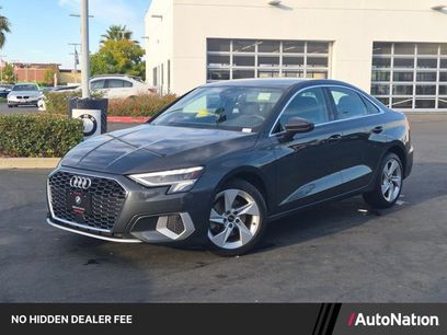 Used 2023 Audi A3 2.0T Premium Plus w/ Premium Plus Package