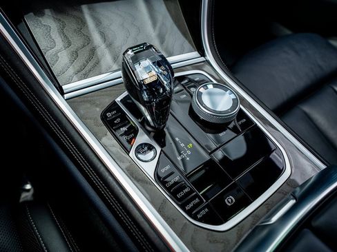 Used 2023 BMW 840i Gran Coupe w/ Comfort Seating Package image 52