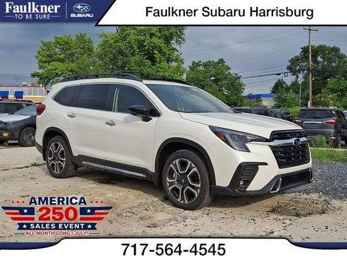 New 2026 Subaru Ascent Touring AWD/4WD image 1