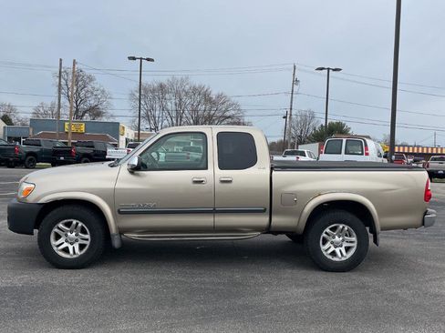 Used 2005 Toyota Tundra SR5 image 12
