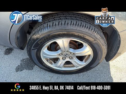 Used 2012 Honda Pilot EX-L image 36